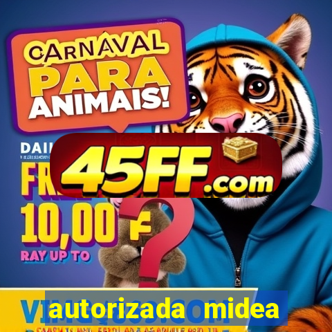 autorizada midea porto alegre